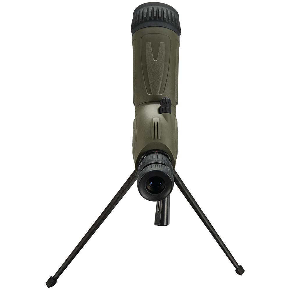Amazon | Tasco スポッティングスコープ 20-60x60 Angled_TS20606045